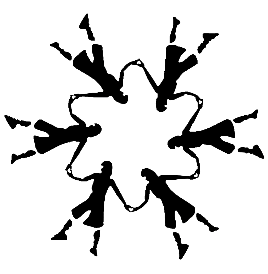 Spinning Forgive Logo